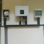 FOX ESS 3 kW Inverter