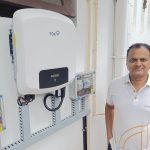 F series Solar Inverter