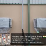 260 KW Solar Project