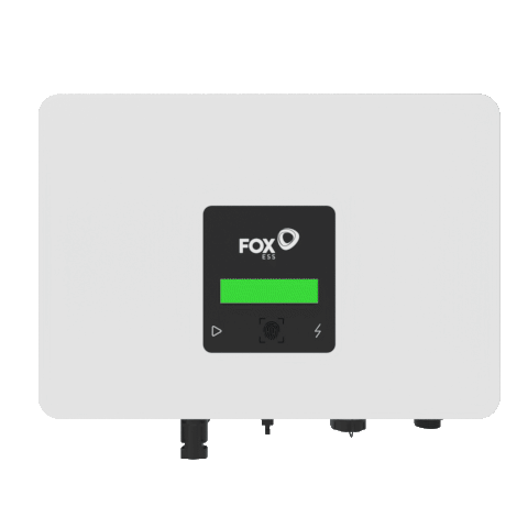 FOX ESS solar inverter