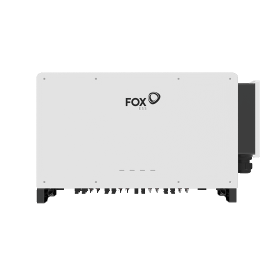 r series HV SOLAR INVERTER