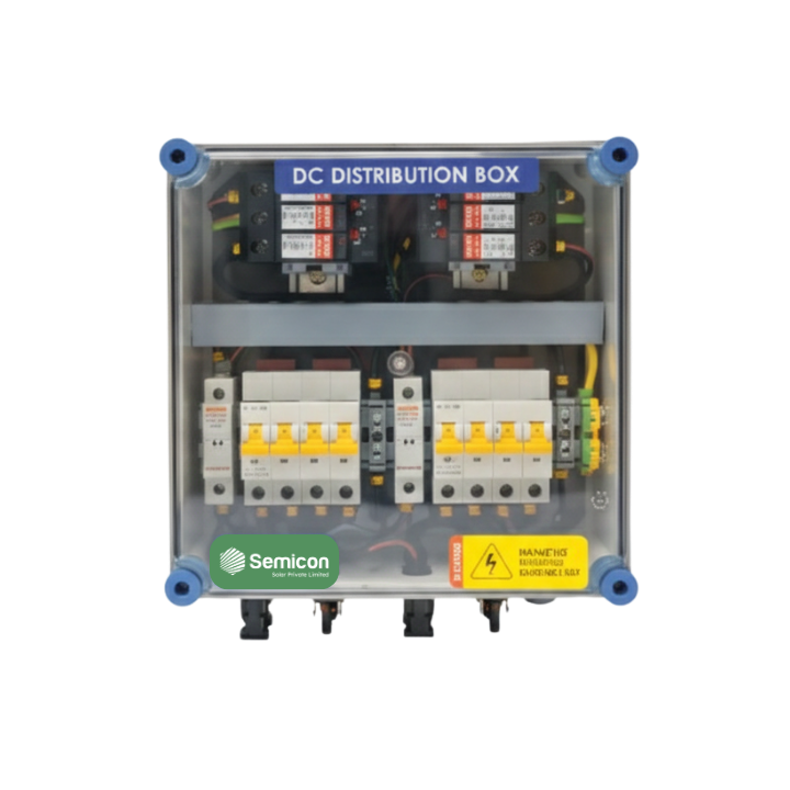 BOS Kit - Semicon Solar