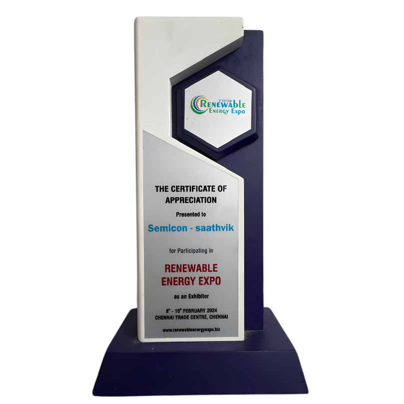 Renewable energy expo 2024