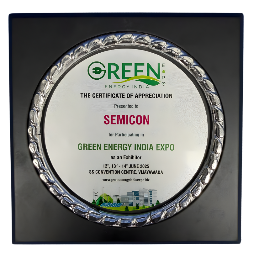 Green energy india 2025