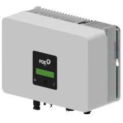 FOX ess solar inverter