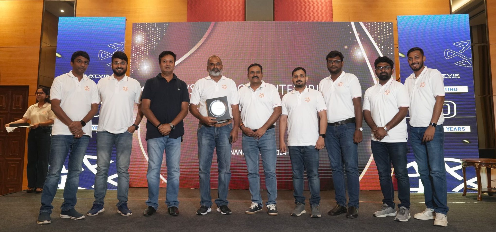 Awards - Semicon Solar